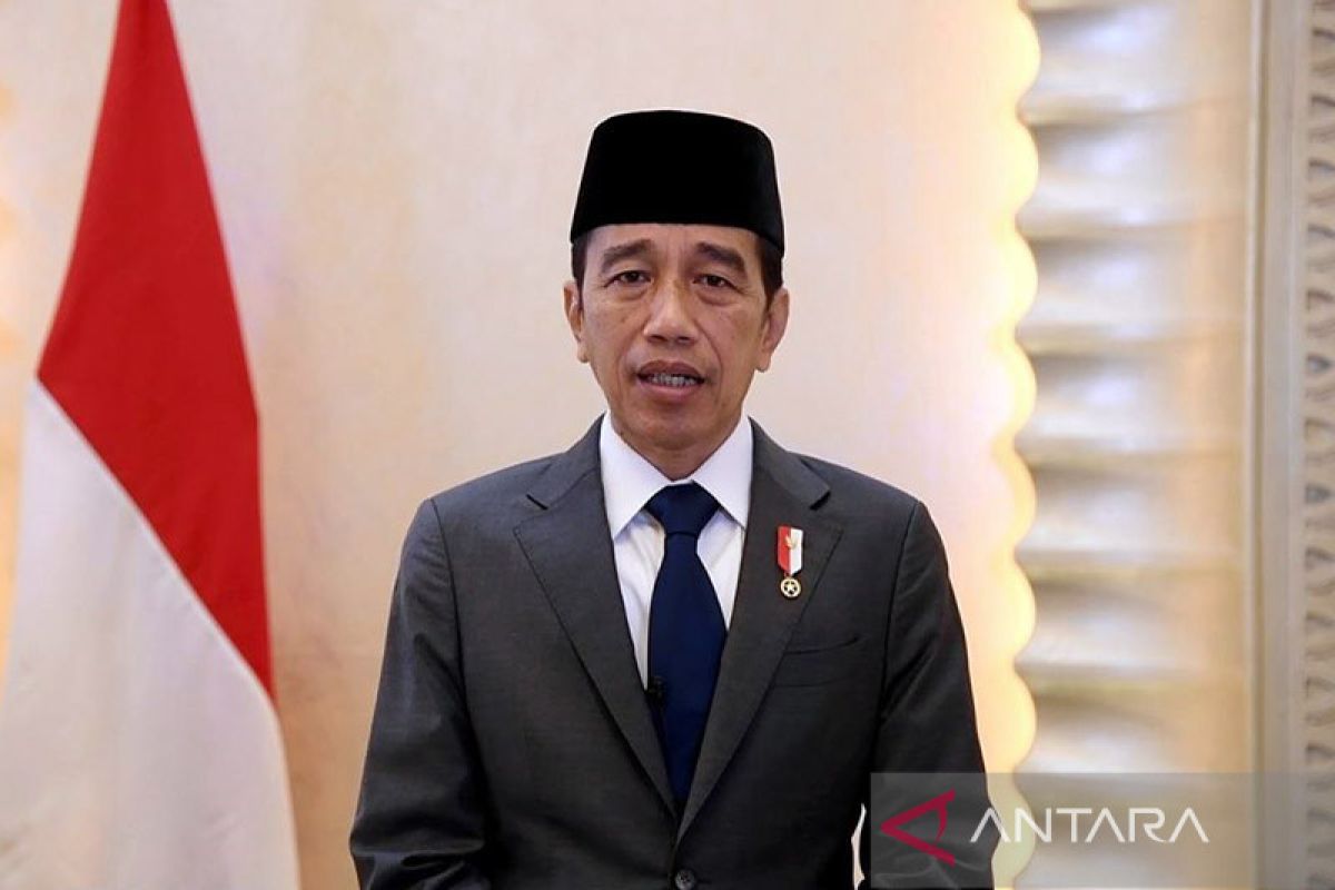 Aparatur Negara Diimbau Ikuti Pilihan Jokowi di Pilkada 2024